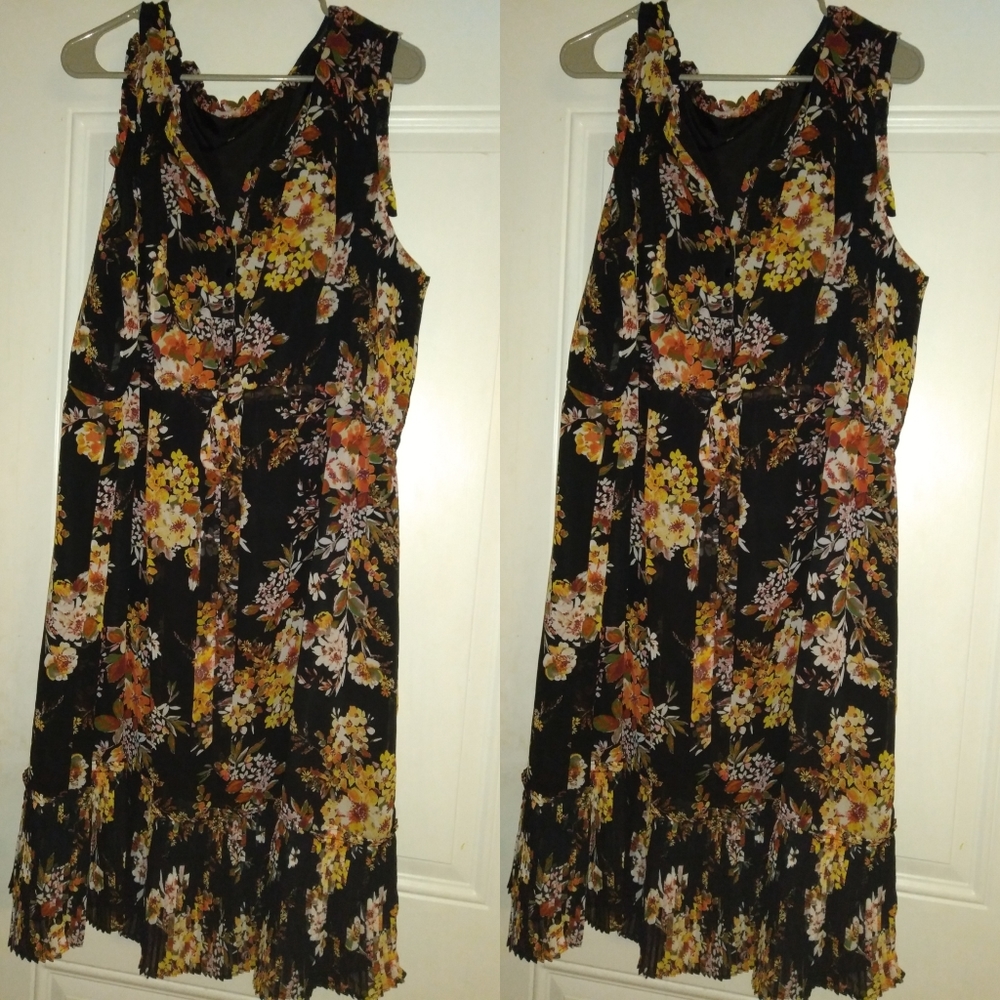A New Day dress